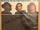 ALUX NAHUAL /  RARE PROG ROCK LP GUATEMALA DC SEALED