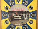 ORQUESTA ZODIAC - EL ADIOS / KILLER SALSA GUAGUANCO PSYCH LP HOROSCOPO