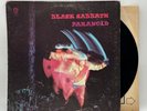 Black Sabbath - Paranoid - 1970 US 1st Press Green WB (EX) Ultrasonic Clean