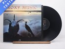 Roxy Music Avalon LP Album Vinyl Record 1982 EGHP 50 EG - EX/VG+
