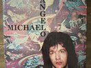 Michael Angelo S/T 1977 OG Guinn Private Psych Lp