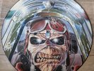 Iron Maiden aces high 12