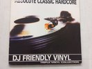 Absolute Classic Hardcore 3 Triple Vinyl LP Slammin  SVLPHH006 2000