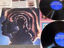 US London 2PS 606/7 ed1 The Rolling Stones: Hot Rocks. INSERT, ORIGINAL INNER
