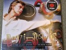 David Bowie glass spider tour Rehearsals Limited Edition 100 Vinyl LP
