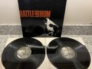 U2 – Rattle And Hum ; 1988 2XLP  VG+ RARE CLUB EDITION