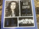 Alice Cooper - El Paso County Coliseum 1980, 2 LP, Sealed