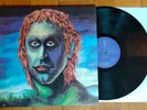 SEMIRAMIS - DEDICATO A FRAZZ LP TRIDENT TRI 1004 LP EX+/EX+