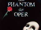 Phantom der Oper-Deutsche Originalaufnahme (1989) (2LP) Alexander Goebel, Luz...
