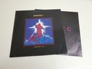Enigma MCMXC a.d LP Album 1990 Virgin LPVIR 1