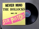 SEX PISTOLS 