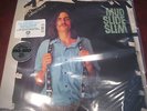 JAMES TAYLOR VERIFIED 1ST ED. MUDSLIDE SLIM RTI 2008 GRAY MASTERED HQ 180GRAM LP