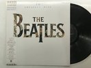 The Beatles 20 Greatest Hits Japan LP [36626ER]