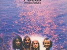 Focus - Moving Waves (Vinyl LP - 1971 - EU - Reissue)