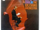 GIL EVANS ORCHESTRA OUT OF THE COOL IMPULSE A4 US VINYL LP