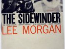 LEE MORGAN SIDEWINDER BLUE NOTE US VINYL LP