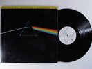 PINK FLOYD Dark Side Of The Moon MFSL LP gatefold with company inserts l