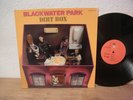 BLACKWATER PARK DIRT BOX 1971 MINT- GERMAN HEAVY KRAUTROCK MONSTER