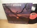 Hans Koller Vision LP Saba original 1966 mint- Free Jazz, Avant-garde Jazz