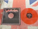 VAN HALEN 