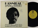 Hannibal Marvin Peterson 
