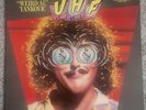 UHF OST Weird Al Yankovic/Rick Derringer ROCK 'N' ROLL LP Vinyl Record