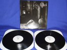 Progressive Rock Metal band OPETH 180 Gram Vinyl release Deliverance on 2 LPs