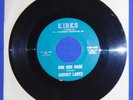 Rare Northern Soul / R & B / Funk Harvey Lantz Kirks label 45 RPM vinyl record