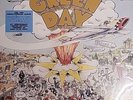 Green Day Dookie 30th Baby Blue Colored Vinyl Record LP Sealed LE