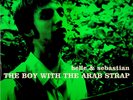 BELLE AND & SEBASTIAN Boy With The Arab Strap LP (NEW Vinyl Reissue) 1998 Album