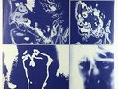 Rolling Stones - Emotional Rescue LP - Rolling Stones SEALED
