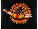 Trapeze - The Final Swing LP - Threshold SEALED