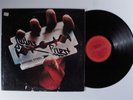 JUDAS PRIEST British Steel COLUMBIA LP VG+ l