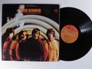 KINKS The Village Green Preservation Society REPRISE LP VG+ gatefold l