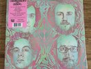 Monsters Of Folk Pink Swirl Colour Vinyl Conor Oberst Mike Movie Jim James.
