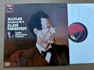 SLS 1435743 Mahler Symphony No. 6  Klaus Tennstedt LPO 2 LP set