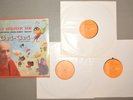 3 LP set - Lo Mejor De Francisco Gabilondo Soler - Cri-Cri - RCA MKLA-63