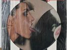 Blondie - Parallel Lines - Picture Disc Vinyl - Clear Rim - Made In USA