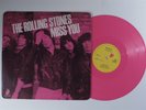 ROLLING STONES Miss You ROLLING STONES 12