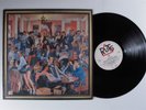 RUTS The Crack VIRGIN LP VG+ uk l