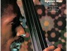 Ron Carter Spanish Blue GATEFOLD. +INSERT JAPAN NEAR MINT CTI Vinyl LP