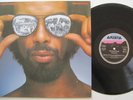 LP Gil Scott Heron ‎– Reflections - VG++ Reissue - 