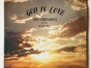 Zion Crusaders Featuring Lonnie Hill - God Is Love (MEGA Rare Private Gospel)