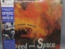 MASAHIKO TOGASHI QUARTET SPEED AND SPACE: THE CONCEPT OF SPACE IN MUSIC NEW LP