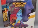 Ennio Morricone - Morricone Groove: The Kaleidoscope Sound Of double LP new Rare