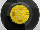 THE DECISIONS - IT`S LOVE THAT REALLY COUNTS / I CAN`T FORGET ABOUT YOU A & M UK