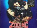 Zodiac Mindwarp And The Love Reaction - Tattooed Beat Messiah (Vinyl)