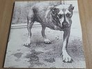 ALICE IN CHAINS -  SELF-TITLED + INNERS + X 2 LPS - 1995 EUROPEAN ISSUE -EX+