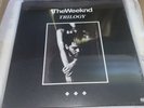 The Weeknd Trilogy 5 Year Anniversary 6LP Vinyl Limited 12