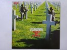 Scorpions Taken By Force RCA RVP-6232 Japan  VINYL LP